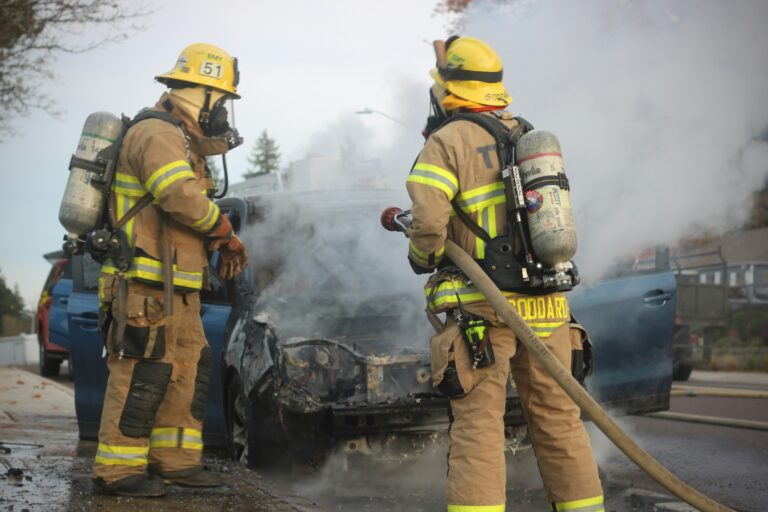 Understanding the Recent EV Fire Blanket Advisory: What It Means for You